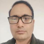 Jagdish Class 10 trainer in Delhi