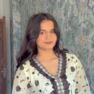 Kumari S. Class 8 Tuition trainer in Kishanganj