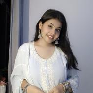 Udarta L. Class 7 Tuition trainer in Delhi