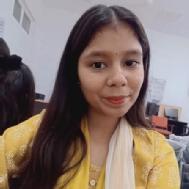 Priya Class 10 trainer in Patiala