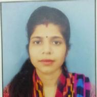 Pooja Class I-V Tuition trainer in Jhansi