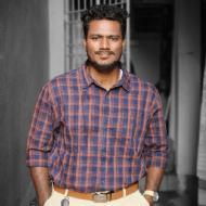 Victor Vicky Basketball trainer in Chennai