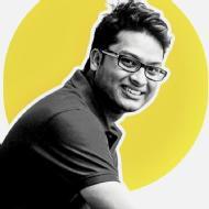 Arindam Spoken English trainer in Hyderabad