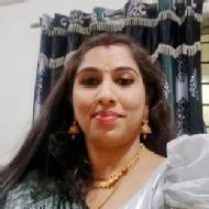 Deepika K. Class 10 trainer in Bangalore