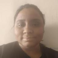 Sejal Hindi Language trainer in Kudligi