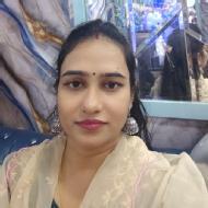 Shweta S. Class I-V Tuition trainer in Delhi