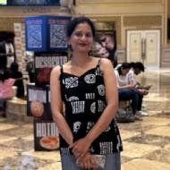 Charmila Class 12 Tuition trainer in Chennai