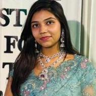 Akshita G. Pharmacy Tuition trainer in Noida