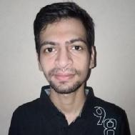 Kushal Sharma Class 11 Tuition trainer in Noida