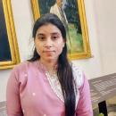 Sudha . Class I-V Tuition trainer in Etah