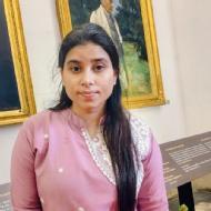 Sudha Class I-V Tuition trainer in Etah