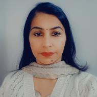 Jaspreet K. Vocal Music trainer in Jalandhar