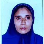 Aheyisammal Class 12 Tuition trainer in Coimbatore