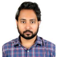 Monesh Bhagavathula SQL Server trainer in Hyderabad