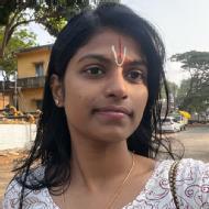 Suryawanshi S. Yoga trainer in Hyderabad