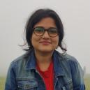 Photo of Oindrila P.