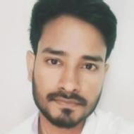 Amanjeet Amar anand Class 10 trainer in Hajipur