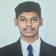 Veera Praveen Class I-V Tuition trainer in Hyderabad