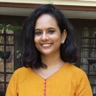 Sophiya C. Class I-V Tuition trainer in Mukundapuram