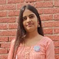 Bhawana Class 9 Tuition trainer in Buhana
