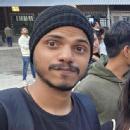 Photo of Rahul Nagaiah