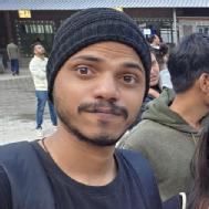 Rahul Nagaiah Swimming trainer in Chandigarh