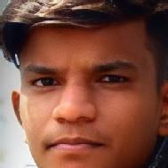 Shivam Saini Class 9 Tuition trainer in Gurgaon