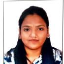 Nisha V. Math Tutors trainer in Uttarpara