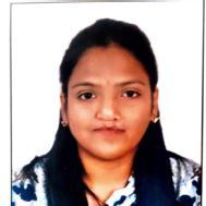 Nisha V. Class I-V Tuition trainer in Uttarpara