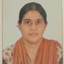 Smitha H. Hindi Language trainer in Bangalore