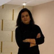 Priyanka Class I-V Tuition trainer in Panchkula