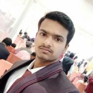 Saurabh Gupta Class 12 Tuition trainer in Kanpur