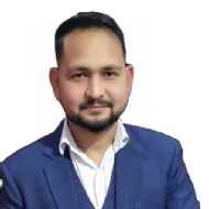 Sunil Special Education (Slow Learners) trainer in Rohtak