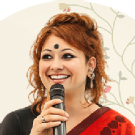 Dhriti C. Vocal Music trainer in Kolkata