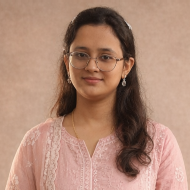 Maitri D. Class I-V Tuition trainer in Kolkata
