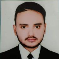 Mohd Shayan qureshi Judicial Service Exam trainer in Aligarh
