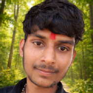 Shivam Yadav Class I-V Tuition trainer in Delhi