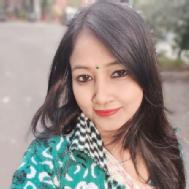 Hemlata S. Class I-V Tuition trainer in Noida