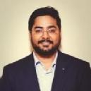 Photo of Sahil Gupta