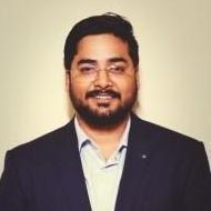 Sahil Gupta SAP trainer in Delhi