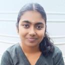 Gobika T. Diet and Nutrition trainer in Chennai