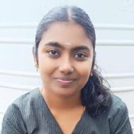 Gobika T. Diet and Nutrition trainer in Chennai