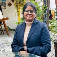 Mimansa T. Class I-V Tuition trainer in Allahabad