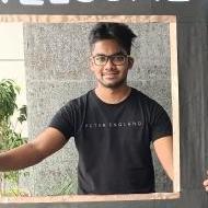 Aditya Singh Engineering Entrance trainer in Ropar