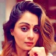 Ramanpreet K. Web Development trainer in Chandigarh