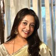 Shirsha S. Class I-V Tuition trainer in Dehradun