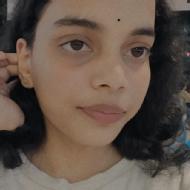 Shree P. Spoken English trainer in Delhi