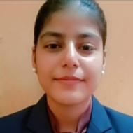 Diksha C. Nursery-KG Tuition trainer in Delhi