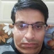 Sunil Kumar Class I-V Tuition trainer in Noida