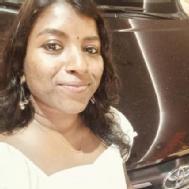 Akhila. S Class I-V Tuition trainer in Thiruvananthapuram